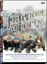 Fairport40DVD