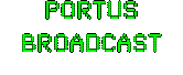 portus broadcast