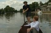 puntingthumb
