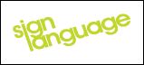 SignLanguageLogo